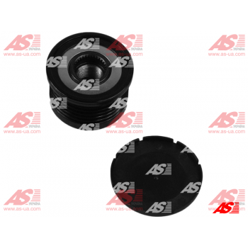 AFP0055
Шкiв iнерцiйний BO-6gr. CG237355. Renault 1.9 DCI CA1863