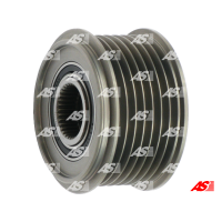 AFP0076(V)
Шкiв iнерцiйний BO-7gr. CG237263