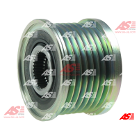 AFP0058(INA)
Шкiв iнерцiйний BO-7gr. CG238734. Renault CA1877.CA1945