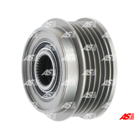 AFP1001(V)
Шкiв iнерцiйний DR-5gr. CG230527. Kia Carnival 2.9 TDI