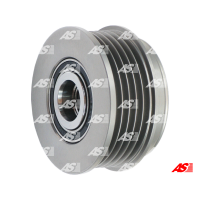 AFP1001(V)
Шкiв iнерцiйний DR-5gr. CG230527. Kia Carnival 2.9 TDI