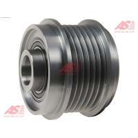 AFP9025S2
Шкiв iнерцiйний FO-6gr. 519192