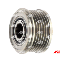 AFP5005(V)
Шкiв iнерцiйний MI-6gr. CG330339. до CA1948.A2TC0982. Renault 1.5 D