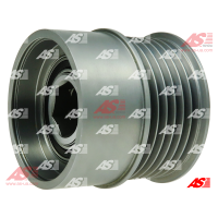 AFP5022S
Шкiв iнерцiйний MI-6gr. do A2TX1381.A5311.Renault