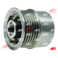 AFP5022S
Шкiв iнерцiйний MI-6gr. do A2TX1381.A5311.Renault