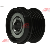 AFP6096S
Шкiв iнерцiйний ND-6gr. 210402290