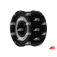 AFP6013
Шкiв iнерцiйний ND-6gr. CG330287. Fiat.Lancia 2.4 JTD