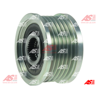 AFP6013(INA)
Шкiв iнерцiйний ND-6gr. CG330287. Fiat.Lancia 2.4 JTD