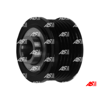 AFP6013
Шкiв iнерцiйний ND-6gr. CG330287. Fiat.Lancia 2.4 JTD