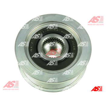 AFP9020(INA)
Шкiв iнерцiйний PS-6gr. CG333703. F-588422