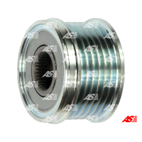 AFP3027
Шкiв iнерцiйний VA-6gr. 3.3533.1. Renault.Nissan.Opel.Volvo