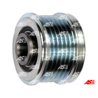 AFP3027
Шкiв iнерцiйний VA-6gr. 3.3533.1. Renault.Nissan.Opel.Volvo