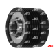 AFP3005
Шкiв iнерцiйний VA-6gr. CG230523. Citroen.Peugeot.Fiat.Lancia