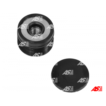 AFP3005
Шкiв iнерцiйний VA-6gr. CG230523. Citroen.Peugeot.Fiat.Lancia