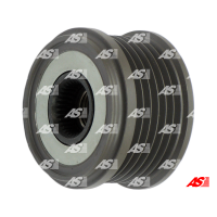 AFP3030
Шкiв iнерцiйний VA-6gr. CG332307