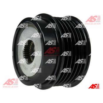 AFP3044(LITENS)
Шкiв iнерцiйний VA-6gr. CG333687