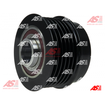 AFP3044(LITENS)
Шкiв iнерцiйний VA-6gr. CG333687