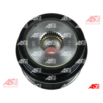 AFP3044(LITENS)
Шкiв iнерцiйний VA-6gr. CG333687