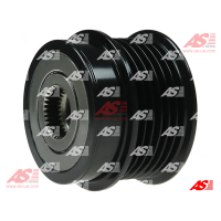 AFP6076S
Шкiв iннерцiйний ND-6gr 021010-1130