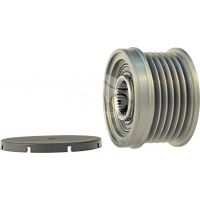 Шкив обгонный генератора APB5478