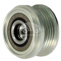 Шкив обгонный генератора APD0013
