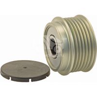 Шкив обгонный генератора APH8690