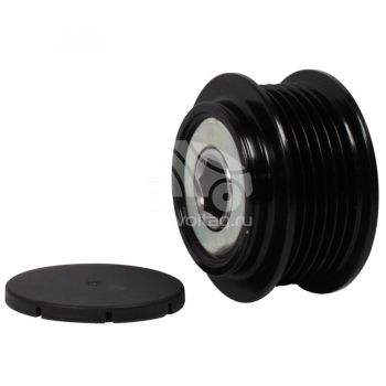 Шкив обгонный генератора APN8787