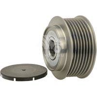 Шкив обгонный генератора APV7674