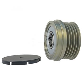 Шкив обгонный генератора APZ1070