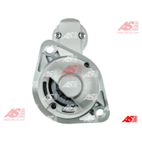Стартер 12V-1.2kW-13t 36100-2E200 do HYUNDAI i40 2 GDi. ix35 2 GDi
S9336S