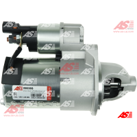 Стартер 12V-1.2kW-13t 36100-2E200 do HYUNDAI i40 2 GDi. ix35 2 GDi
S9336S
