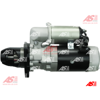 Стартер 24V-11kW-11t-CW. KOMATSU. 0-23000-7022. 0-23000-7492
S9266