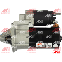 Стартер BO 12V-1.1kW-10t-CW. 0001107478 . Alfa Romeo
S0508