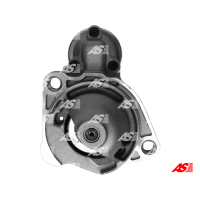 Стартер BO 12V-1.2kW-9t. 0001107427. CS1394. Audi.Skoda.VW
S0171