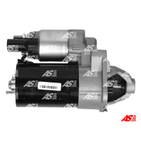 Стартер BO 12V-1.2kW-9t. 0001107427. CS1394. Audi.Skoda.VW
S0171