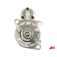 Стартер BO 12V-1.4kW-10t-CW. 0001108040. CS329. Ford
S0376