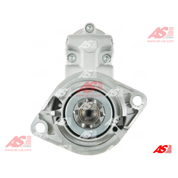 Стартер BO. 12V-1.7kW-10t. 0001110059. 0
S0870S