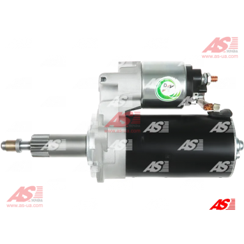 Стартер BO. 12V-1.7kW-10t. 0001110059. 0
S0870S