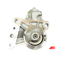 Стартер BO 12V-1.7kW-11t-CW. 0001138005. CS1518. Mini Cooper 1.6D
S0324
