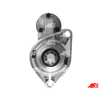 Стартер BO 12V-1.8kW-9t-ACW. 0001124011. CS988. Audi.Seat.VW
S0094