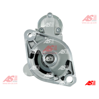 Стартер BO 12V-1.8kW-9t. 0001110130. Audi
S0623S