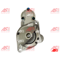 Стартер BO 12V-1.kW-9t. CS1241. Smart
S0498