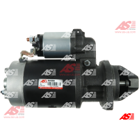 Стартер BO 12V-2.4kW-11t. CS511. 11.130.895. Case.International
S0589
