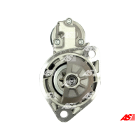 Стартер BO 12V-2.5kW-9t. 0001109369. Deutz
S0293