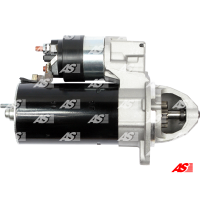 Стартер BO 12V-2.5kW-9t. 0001109369. Deutz
S0293 Стартер BO 12V-2.5kW-9t. 0001109369. Deutz
S0293