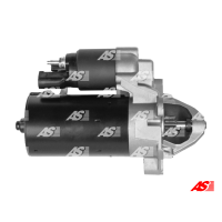 Стартер BO 12V-2kW-9t. 0001109064. CS1423. Audi
S0175
