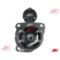 Стартер BO 12V-3kW-11t. 0001367009.IS0821.Same.Zetor
S0796S