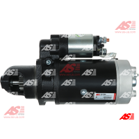 Стартер BO 12V-3kW-11t. 0001367009.IS0821.Same.Zetor
S0796S