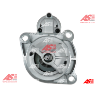 Стартер BO 12V.F000AL0128.UD15367S
S0705S