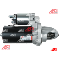 Стартер BO 12V.F000AL0128.UD15367S
S0705S